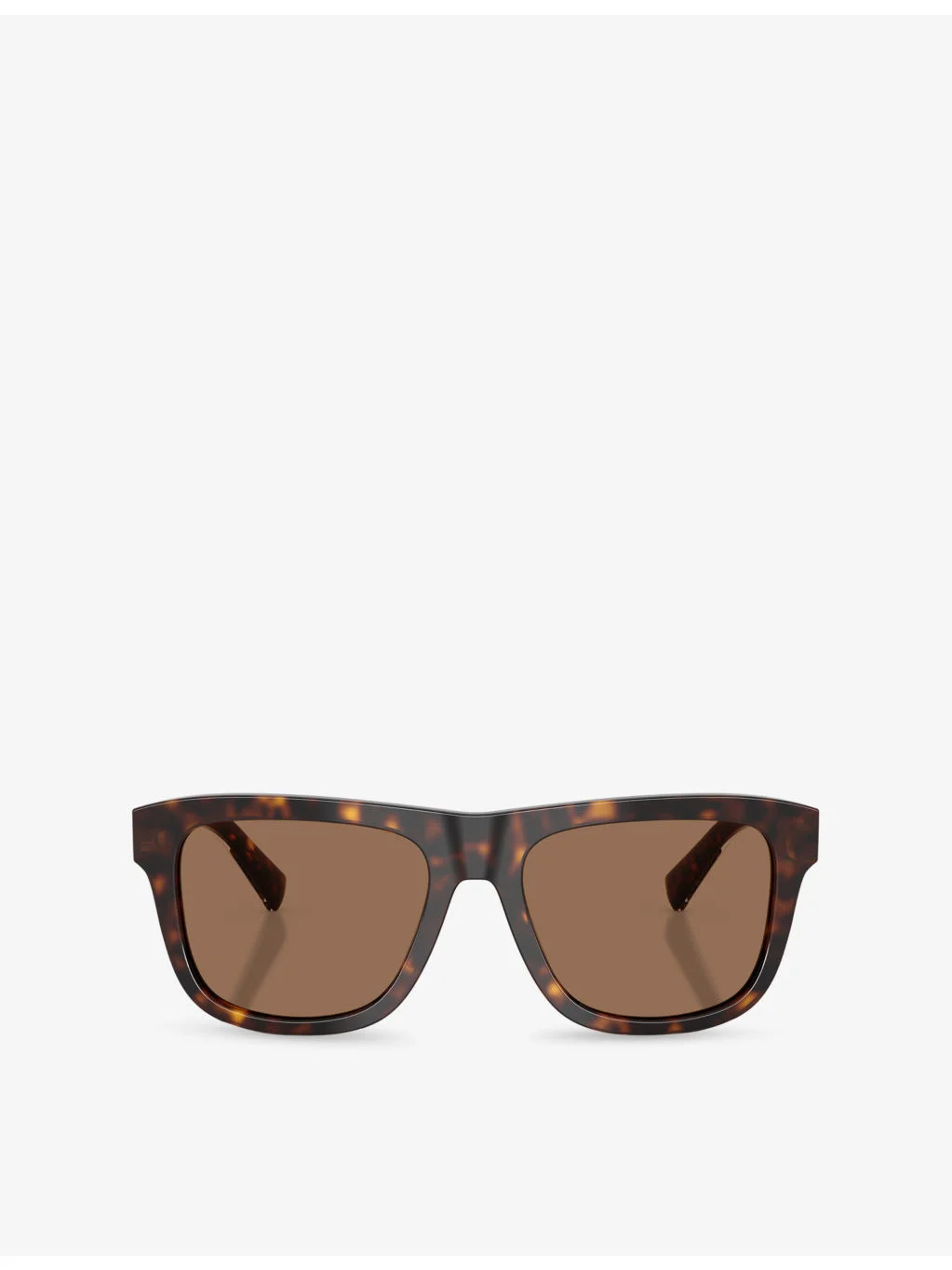 DG4545 Square-Frame Acetate Sunglasses - 1