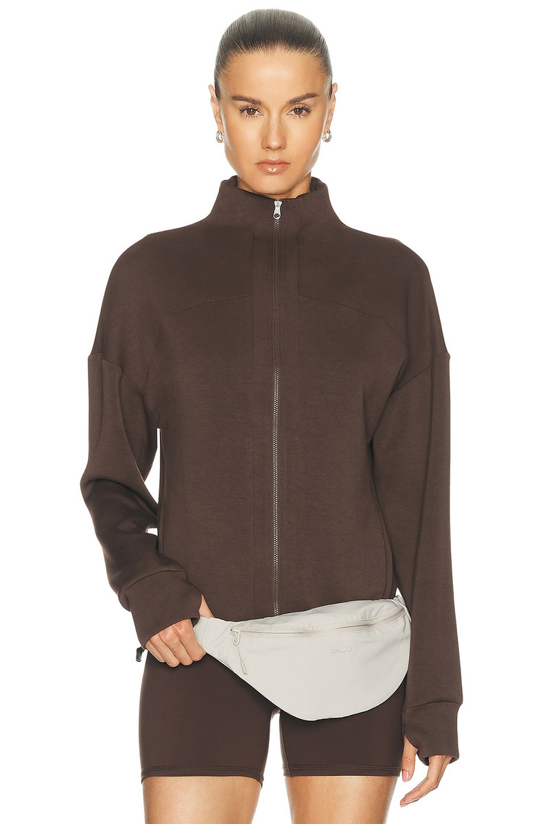Tayah Zip Through Jacket 1