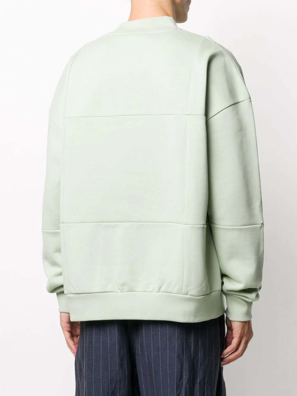 Carro sweatshirt - 4