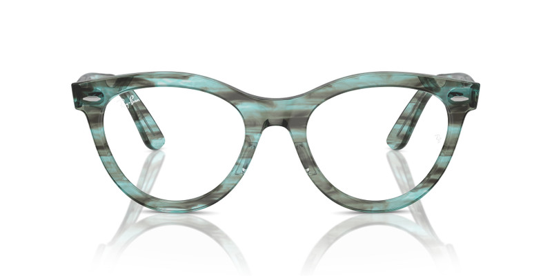 WAYFARER 경로 OPTICS 4