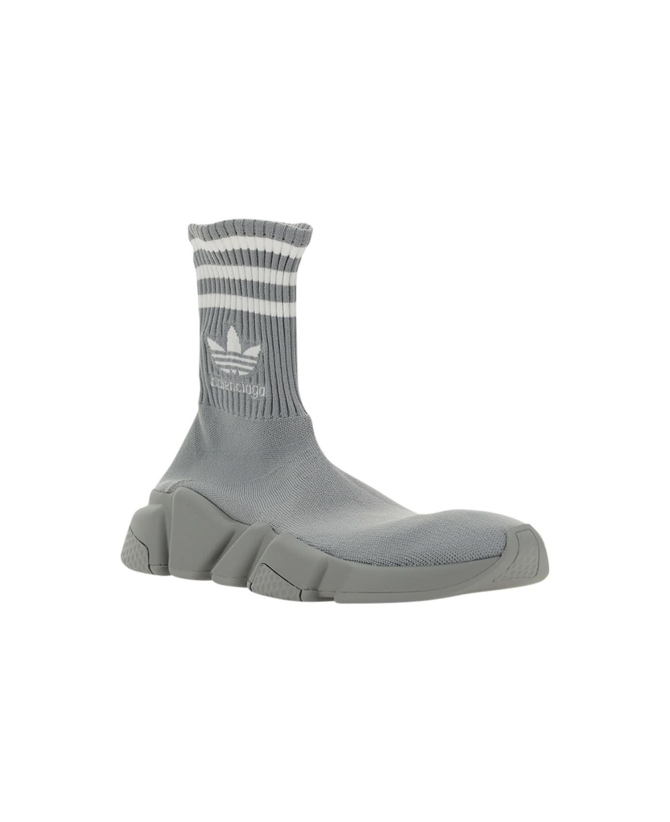 Adidas Speed 2.0 Lt Sock Sneakers - 2