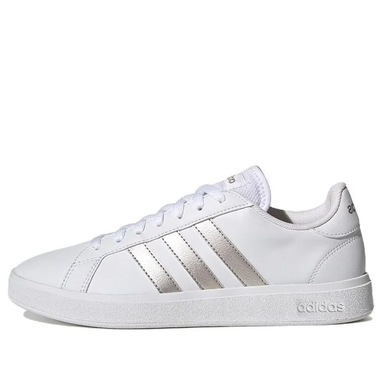 adidas gazelle silver green womens Adidas Neo Cloudfoam Advantage Casual Shoe  SWAG KICKS
