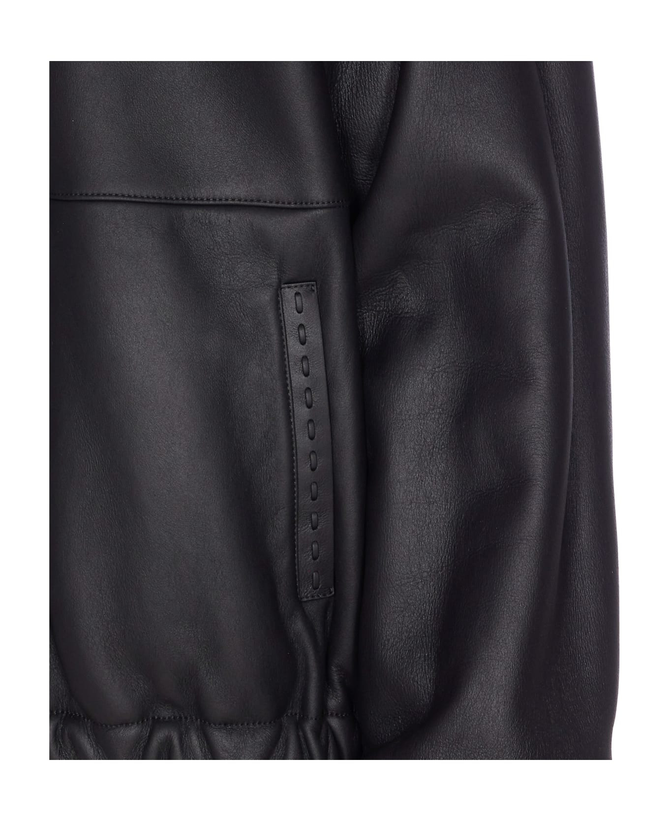 Ff Detail Blouson - 4