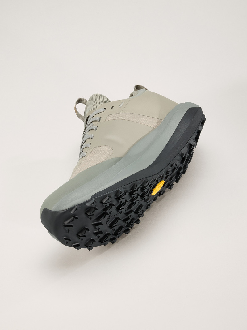 Sylan GTX Shoe 5