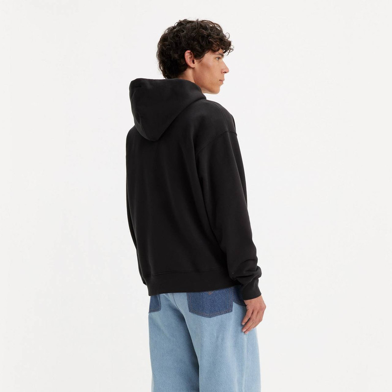 LEVI'S® SKATEBOARDING™ HOODED SWEATSHIRT 4