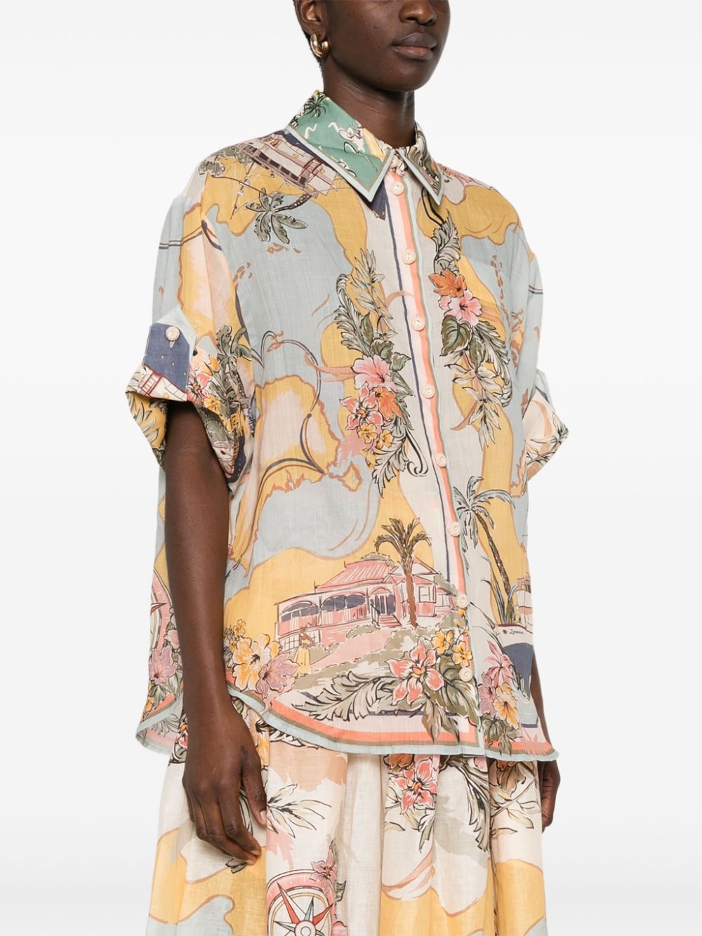Tallow shirt - 3
