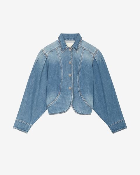 VALETTE JACKET - 1