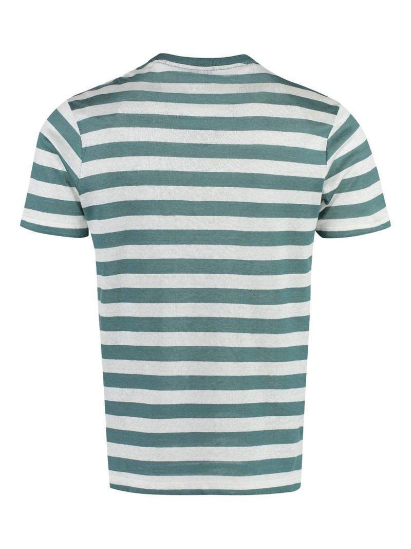 Paul & Shark striped T-shirt outlook