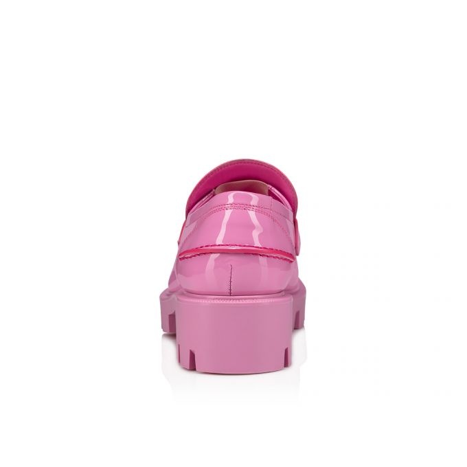 Cl Moc Lug Pink - 3