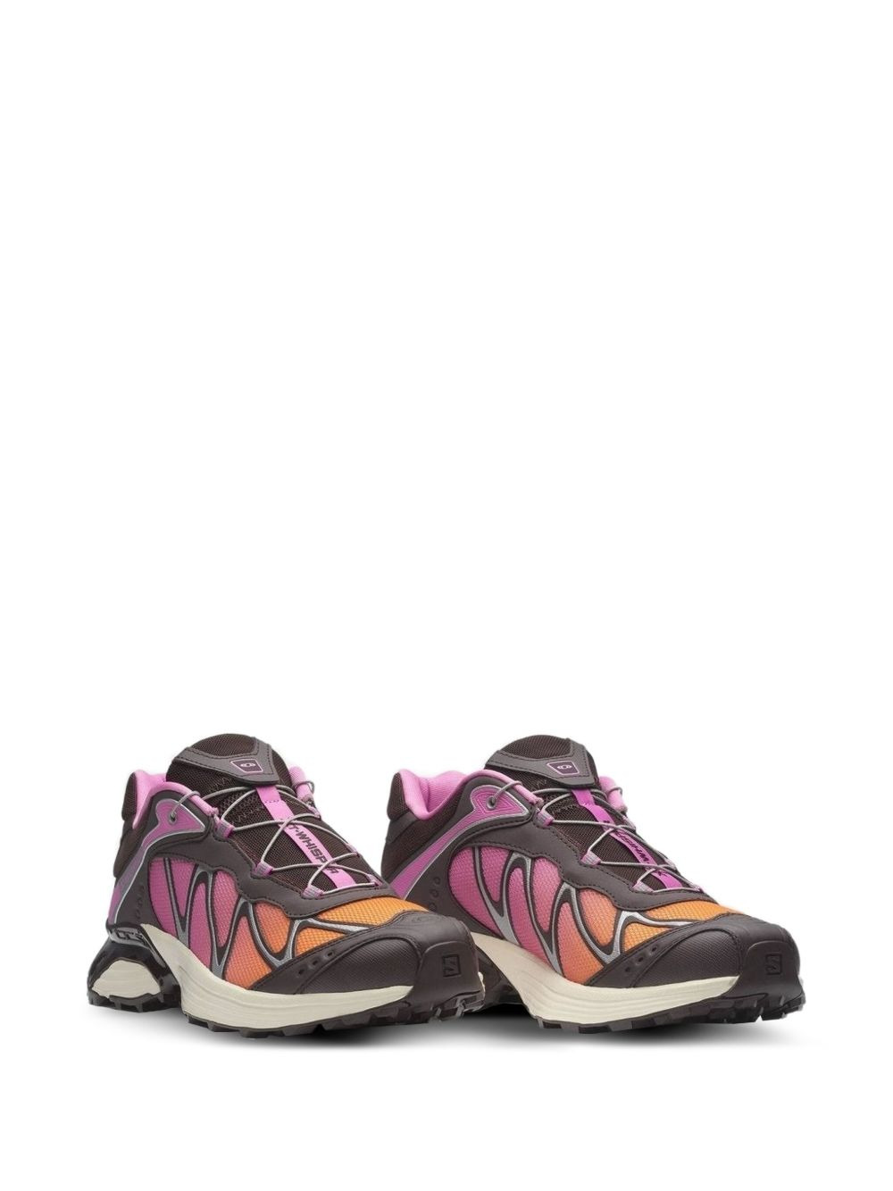 XT-Whisper low-top sneakers - 2