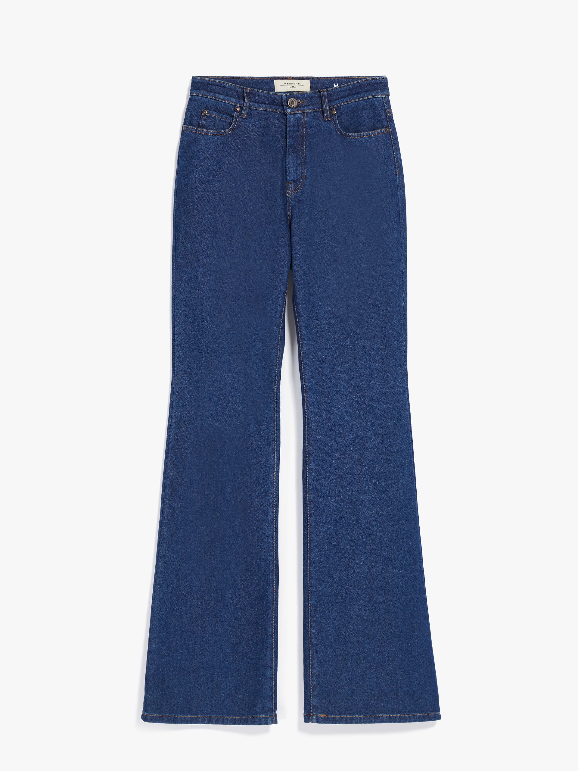 ERESIA Boot-cut denim jeans - 1