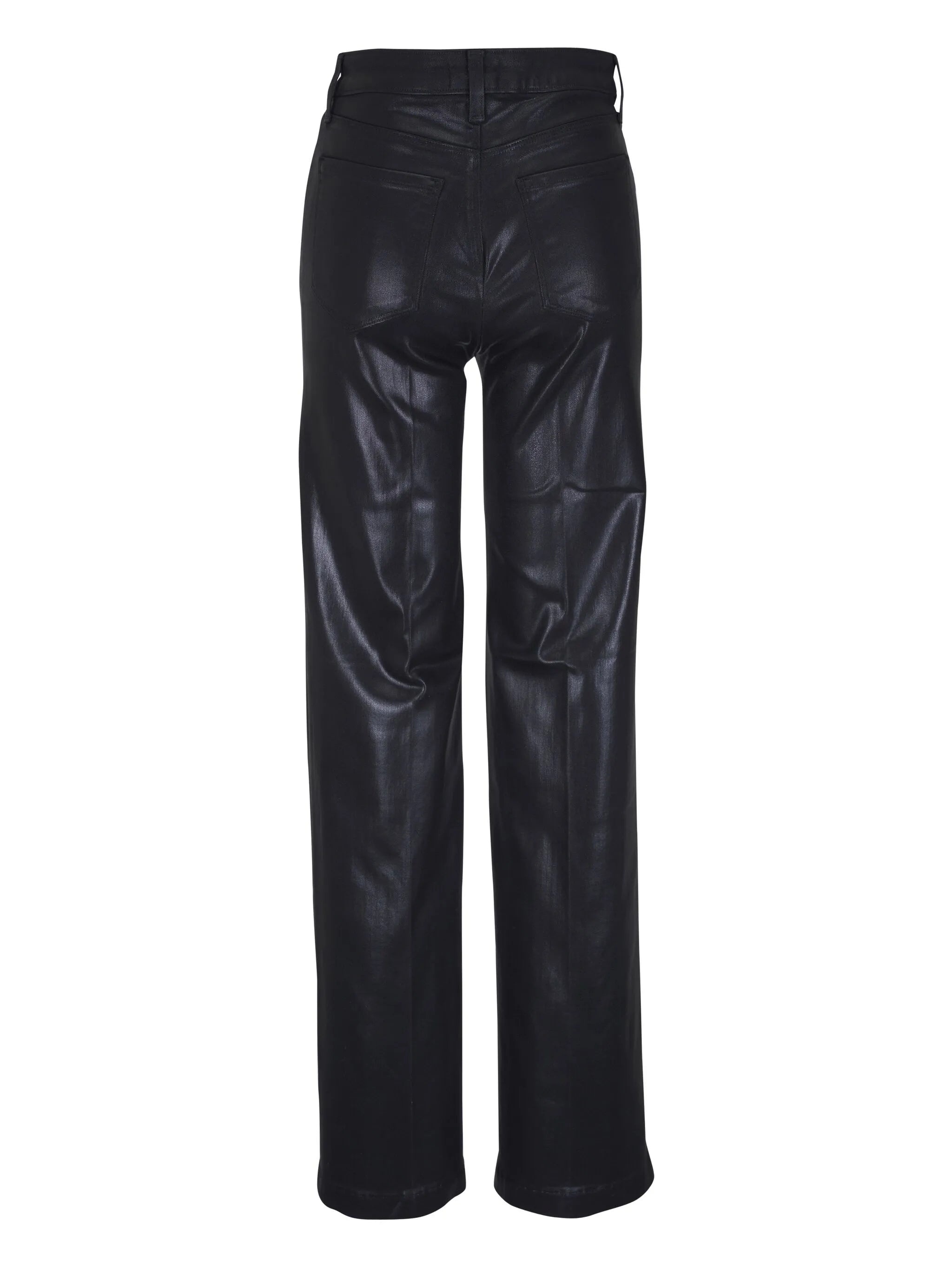 L'agence High-waist Trousers - 2