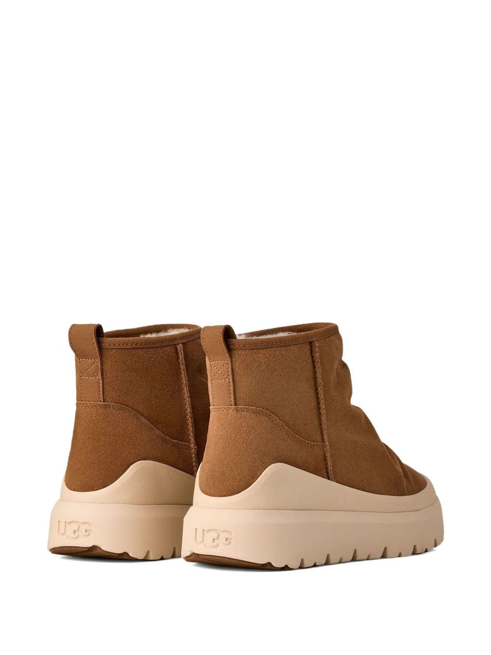 Heritage Utility Mini boots - 3
