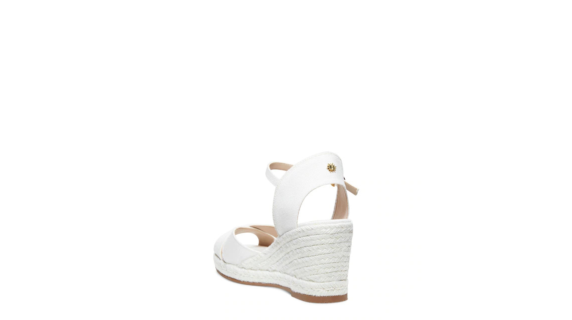 MIRELA ESPADRILLE WEDGE - 4