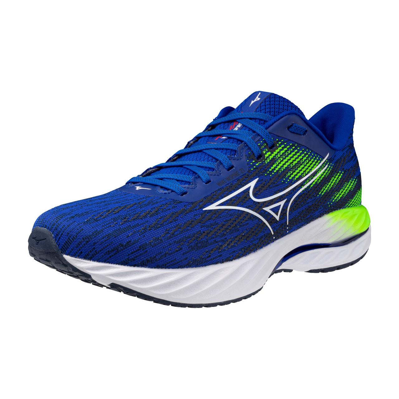 Men's Wave Inspire 21 Running Shoe - 6