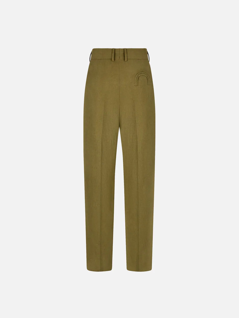 BLAZÉ MILANO Fox Pants outlook