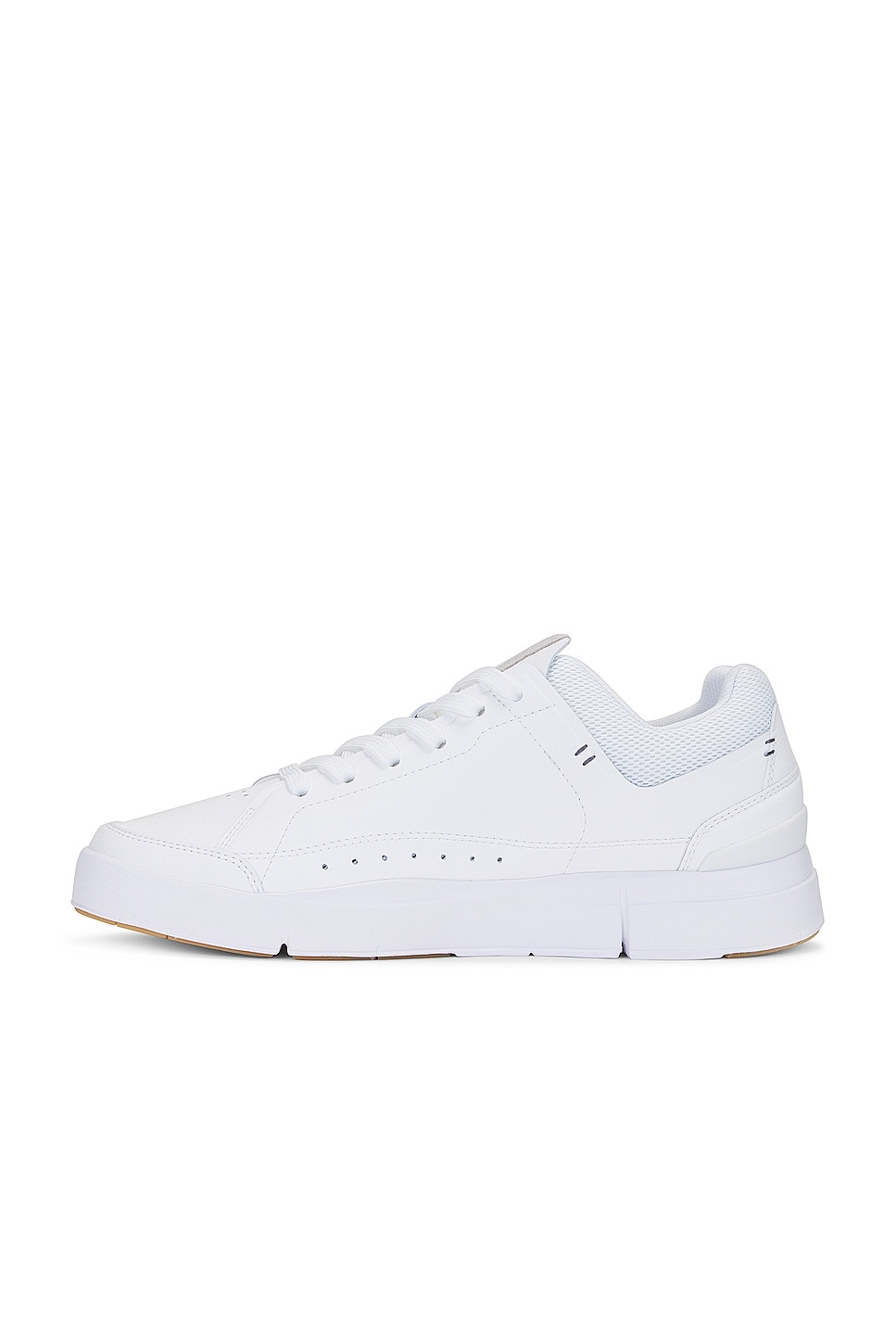 The Roger Centre Court Sneaker - 5