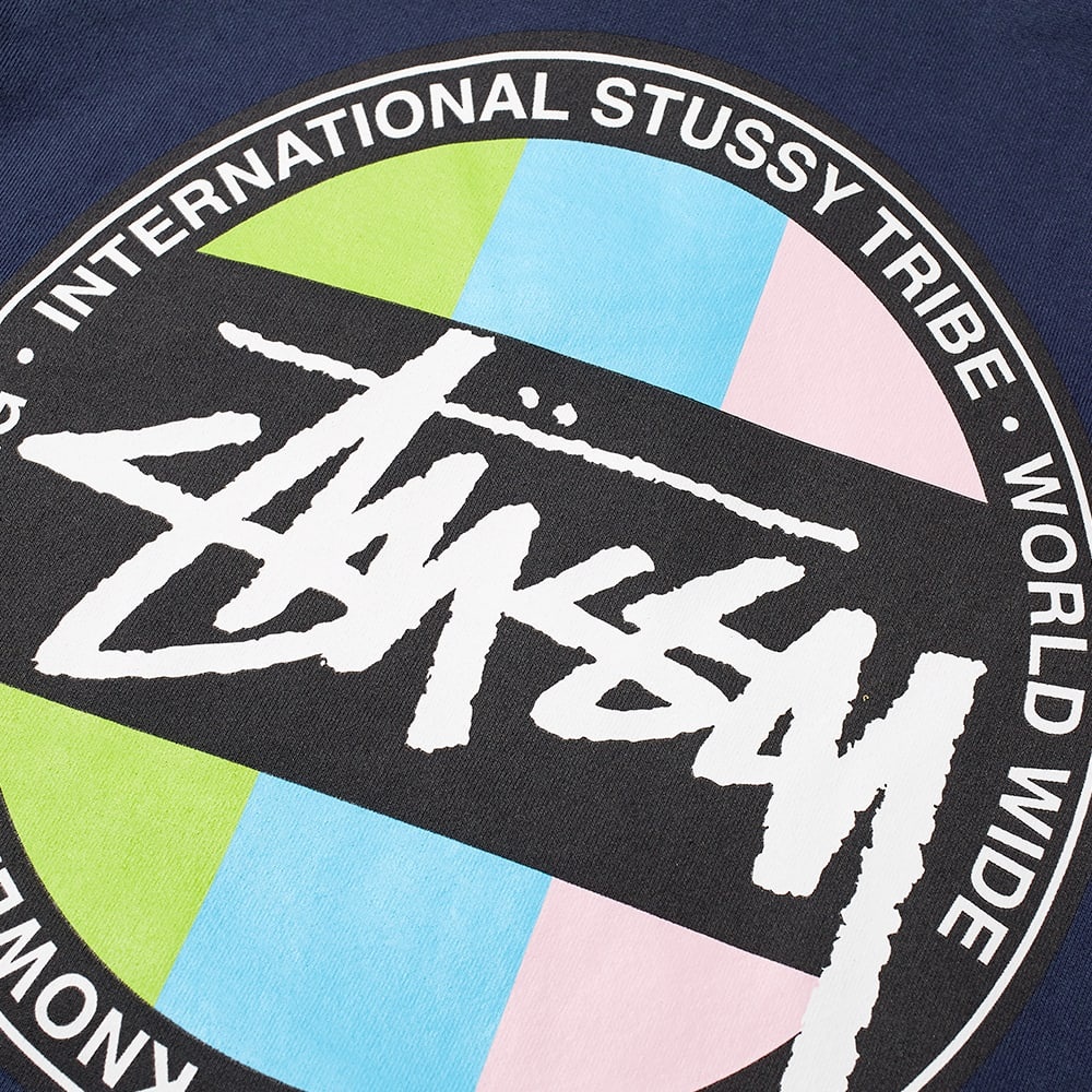 Stussy Classic Dot Hoody - 4