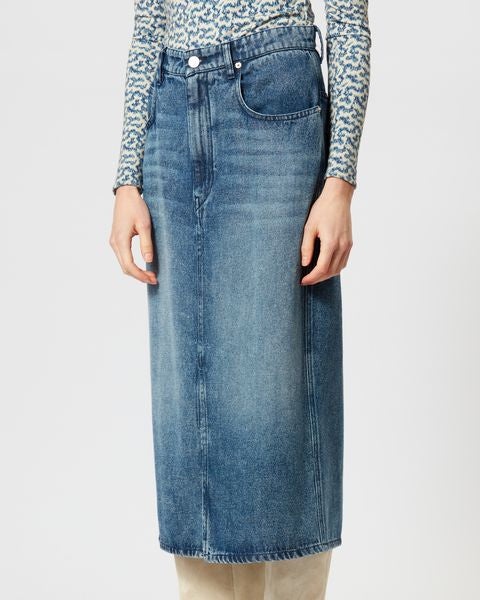 TILAURIA SKIRT - 7