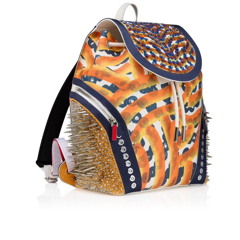 Christian Louboutin Funky outlook
