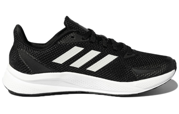 (WMNS) adidas X9000l1 'Black White' FZ2051 - 2