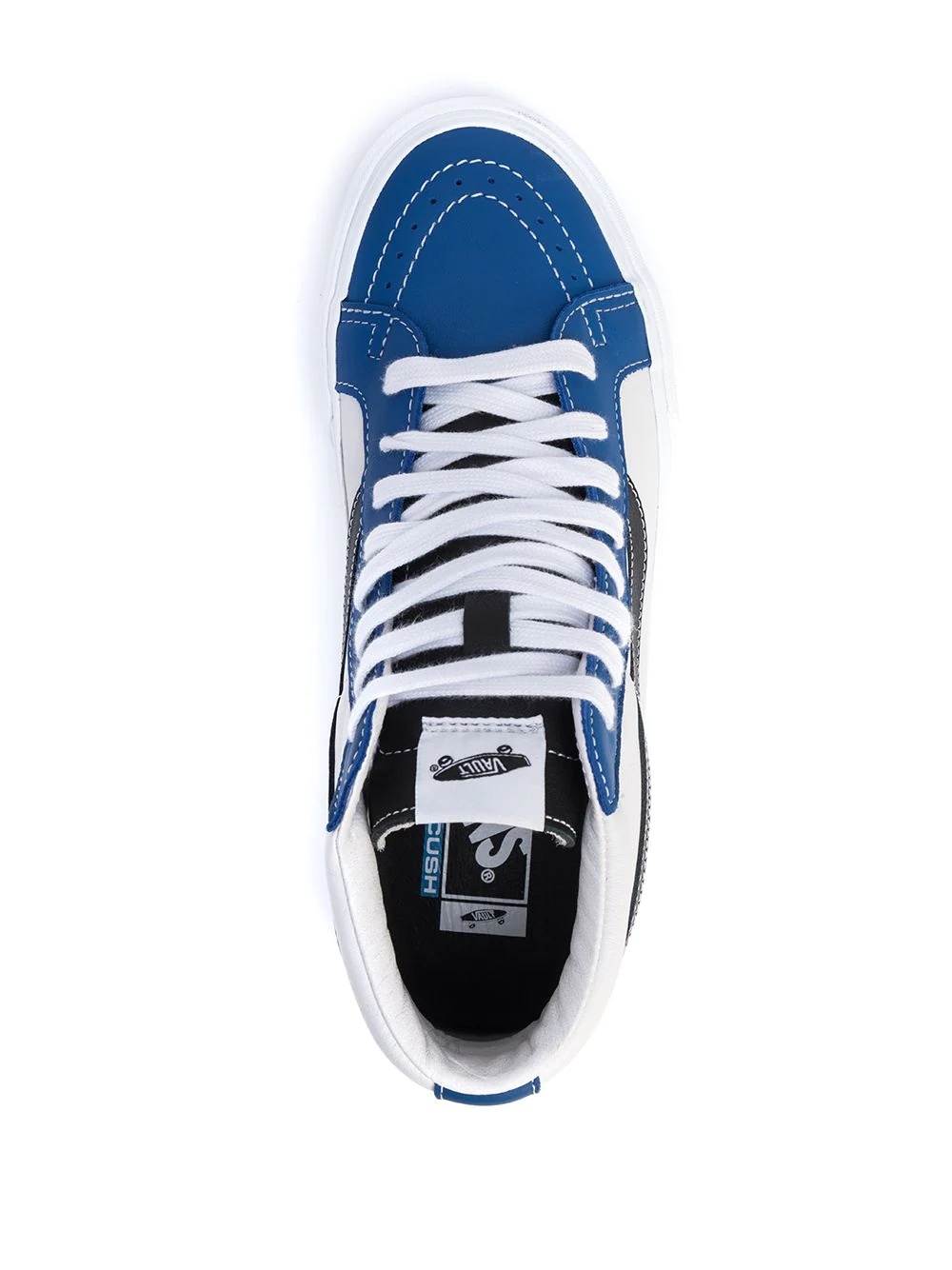 Sk8-Hi Reissue VLT LX sneakers - 4