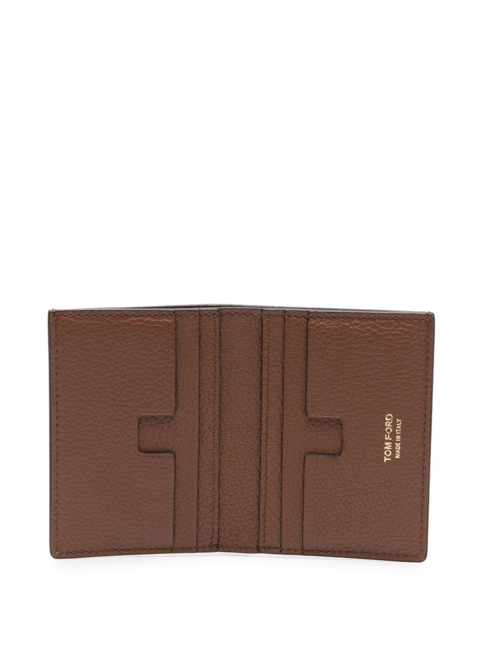 bi-fold wallet - 3