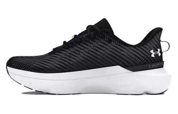 Under Armour Infinite Pro 'Black White' 3027190-001 - 2