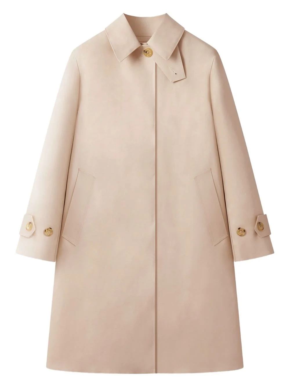 Banton coat - 1