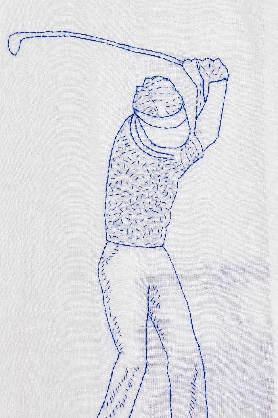 Club Champion Short Sleeve Shirt - 3