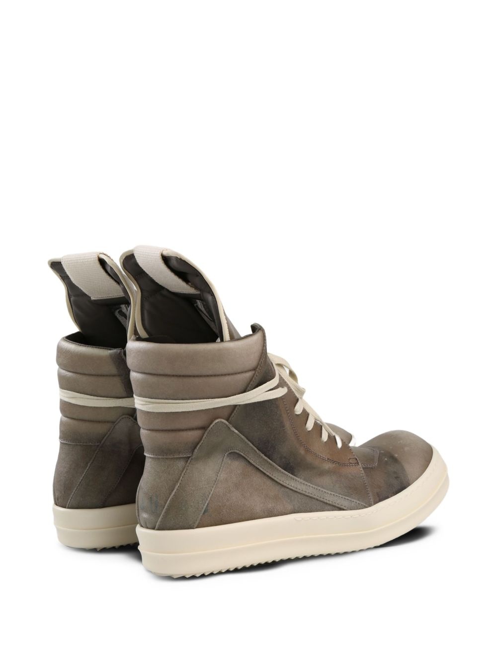Geobasket sneakers - 3