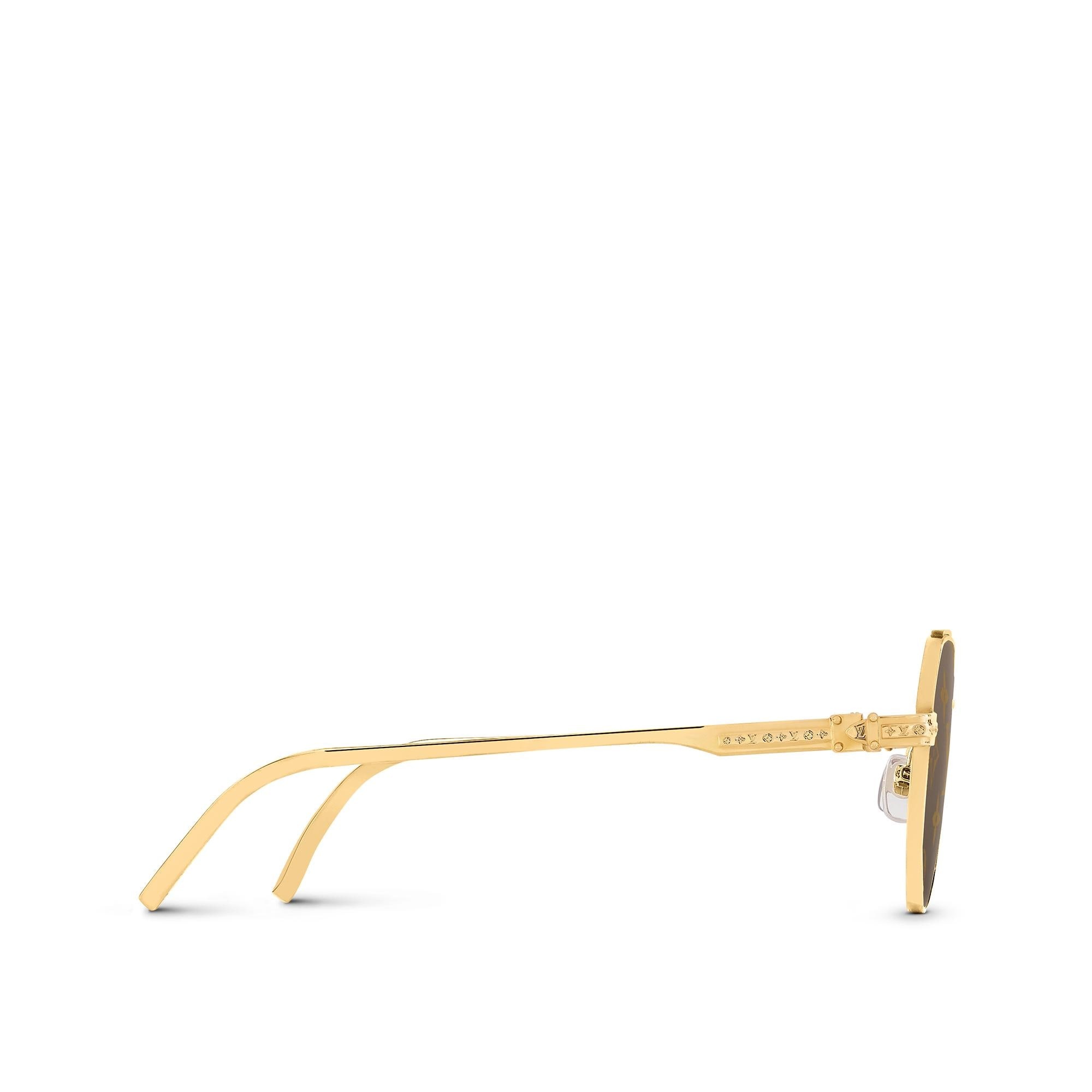 LV Flash Sunglasses - 4
