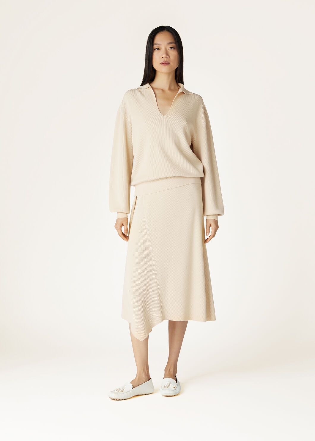Tazawa Skirt - 2