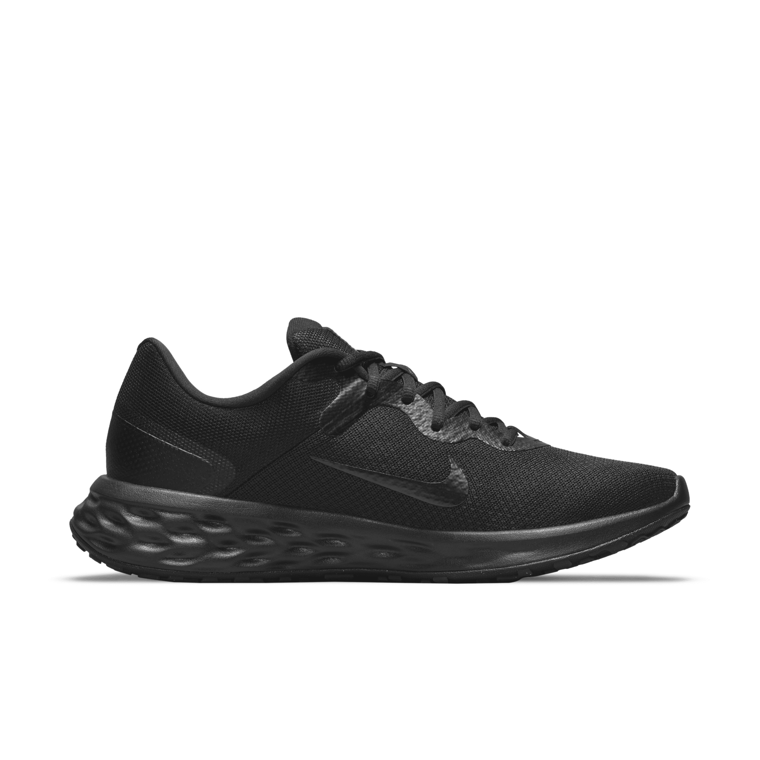 Nike Men's Revolution 6 Road Running Shoes - 3