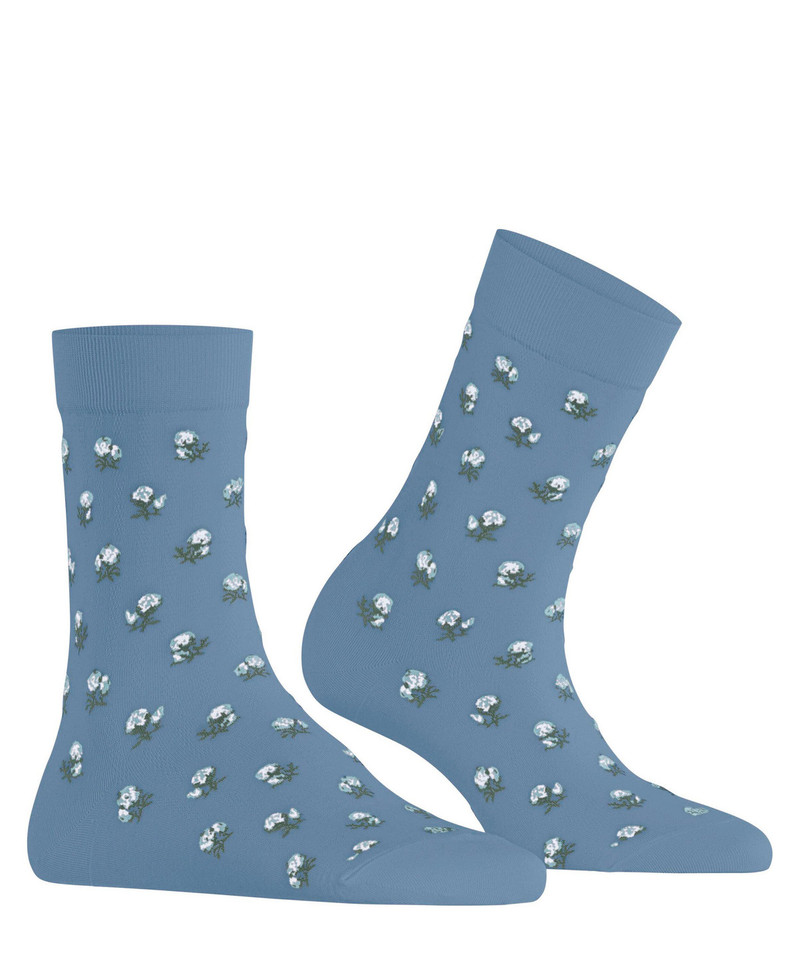 Cotton Touch Special Edition Women Socks 3