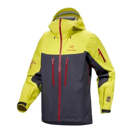 Arc'Teryx Alpha SV Jacket 'Year of the Dragon' X000007458 - 1