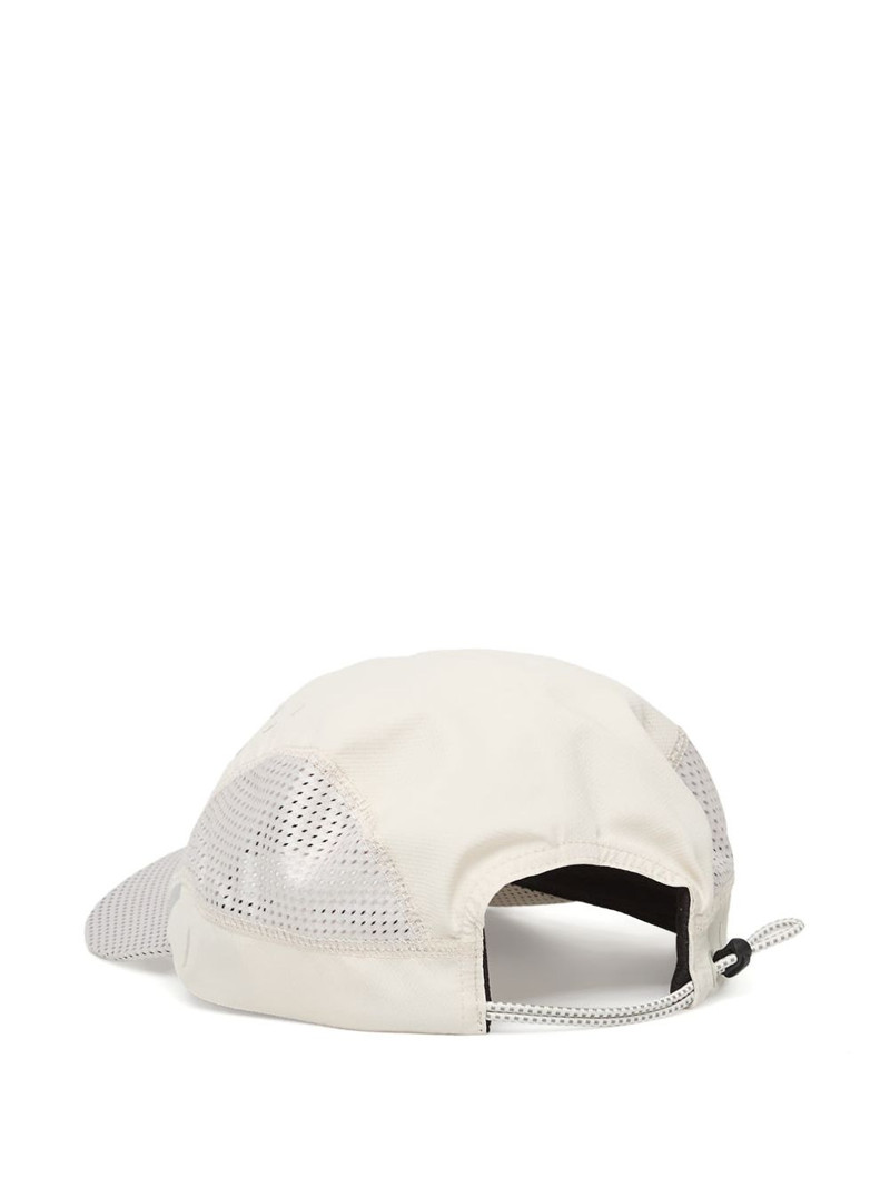 OAKLEY perforated-design baseball cap outlook