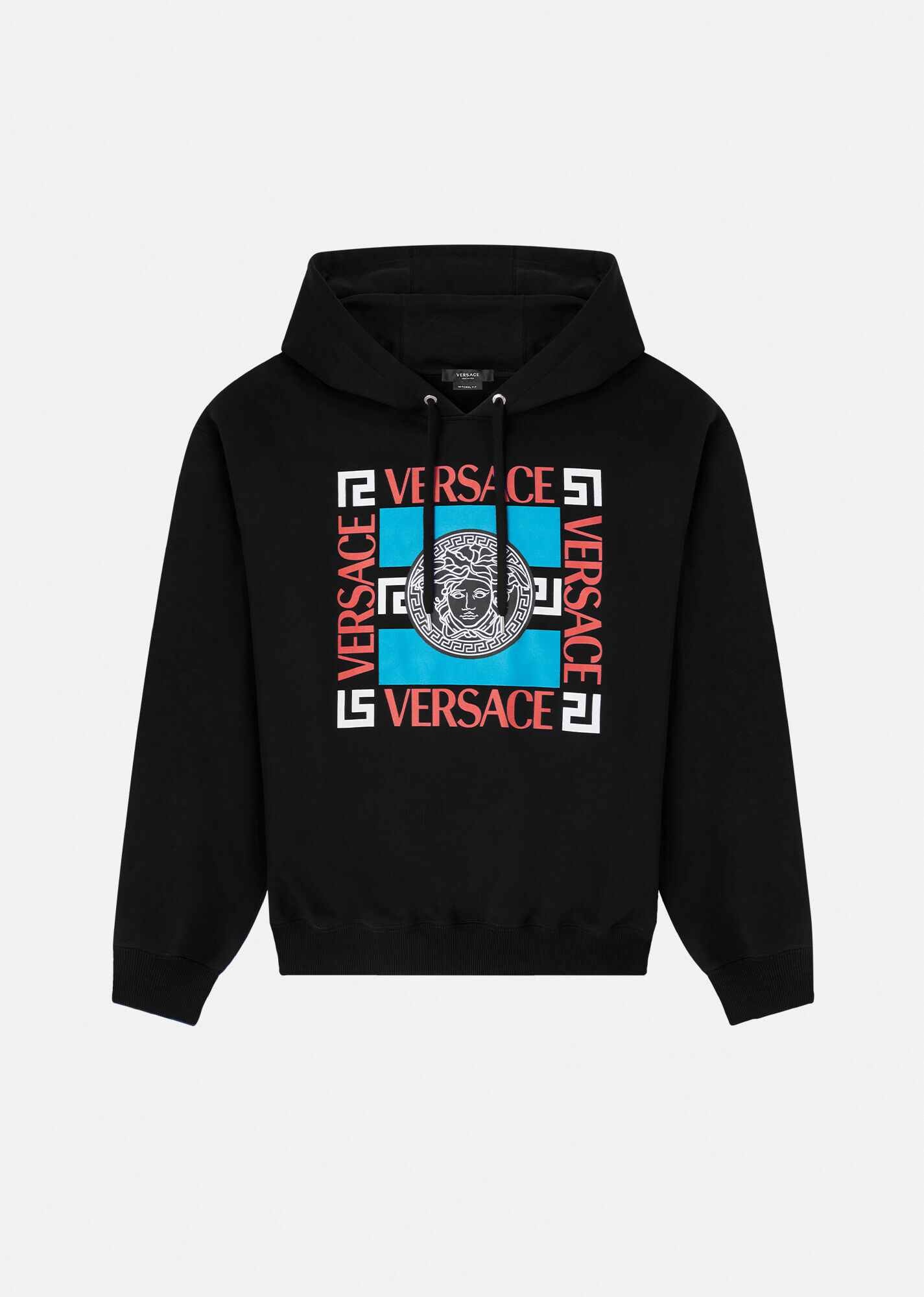 Medusa Hoodie - 1