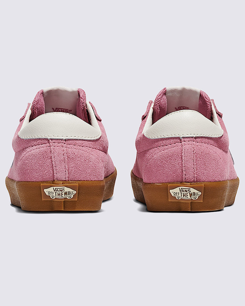 Sport Low Shoe 4