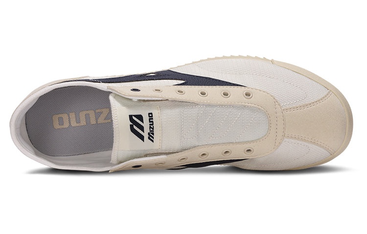 Mizuno LG 60S 'White Beige' D1GH240205 - 2