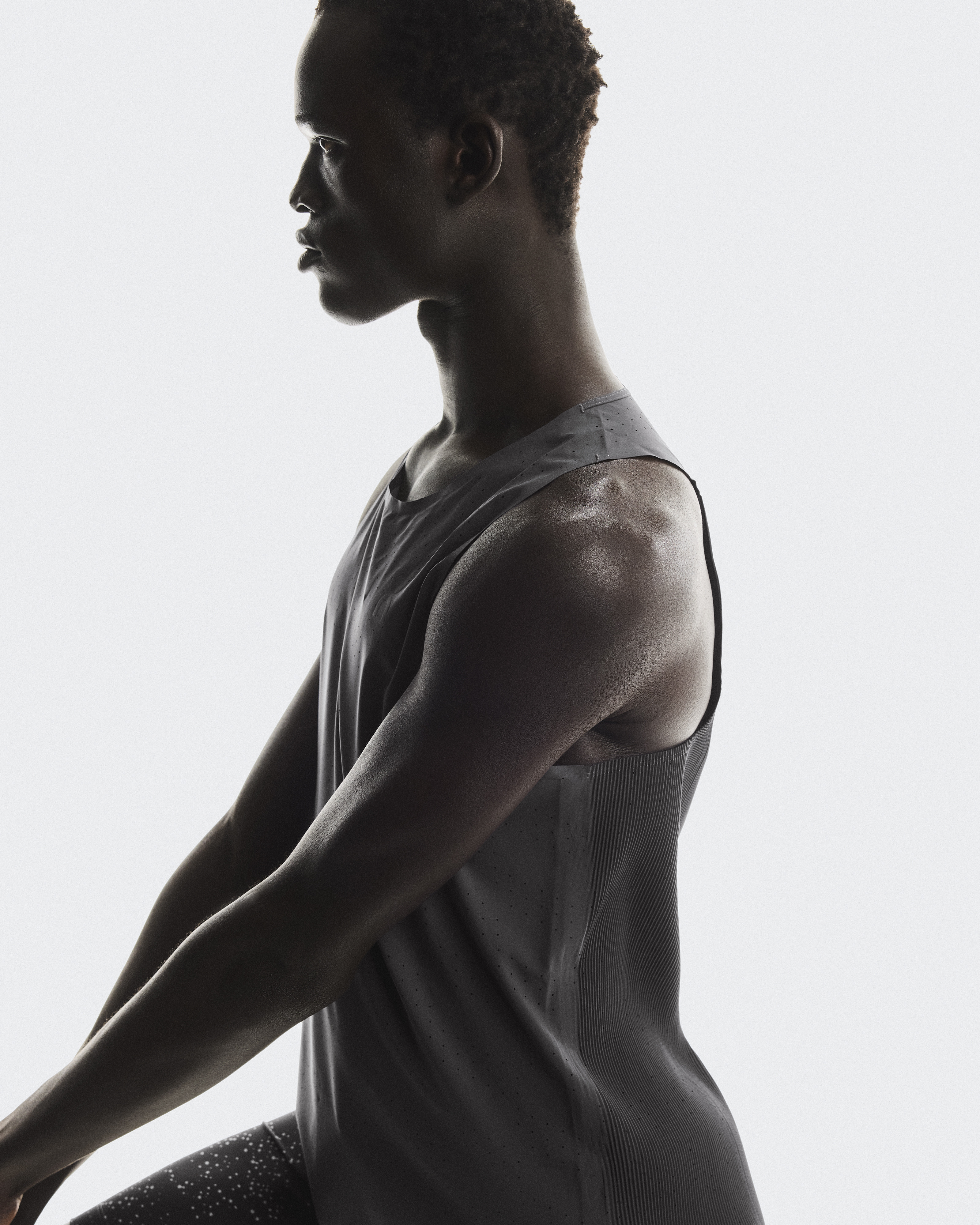 Race Singlet - 6