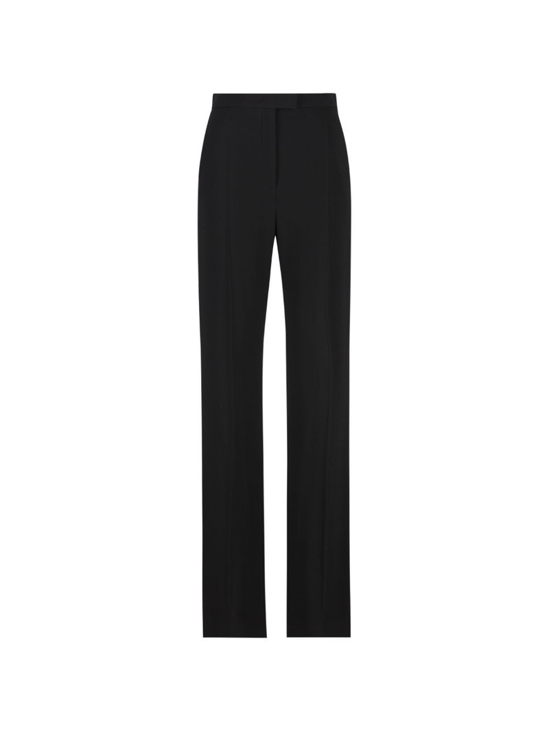 straight trousers 1