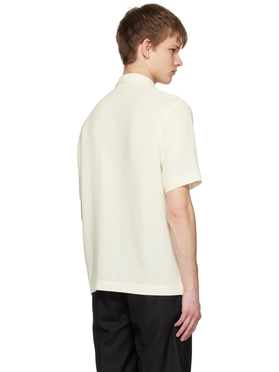 Off-White Suneham Shirt - 3