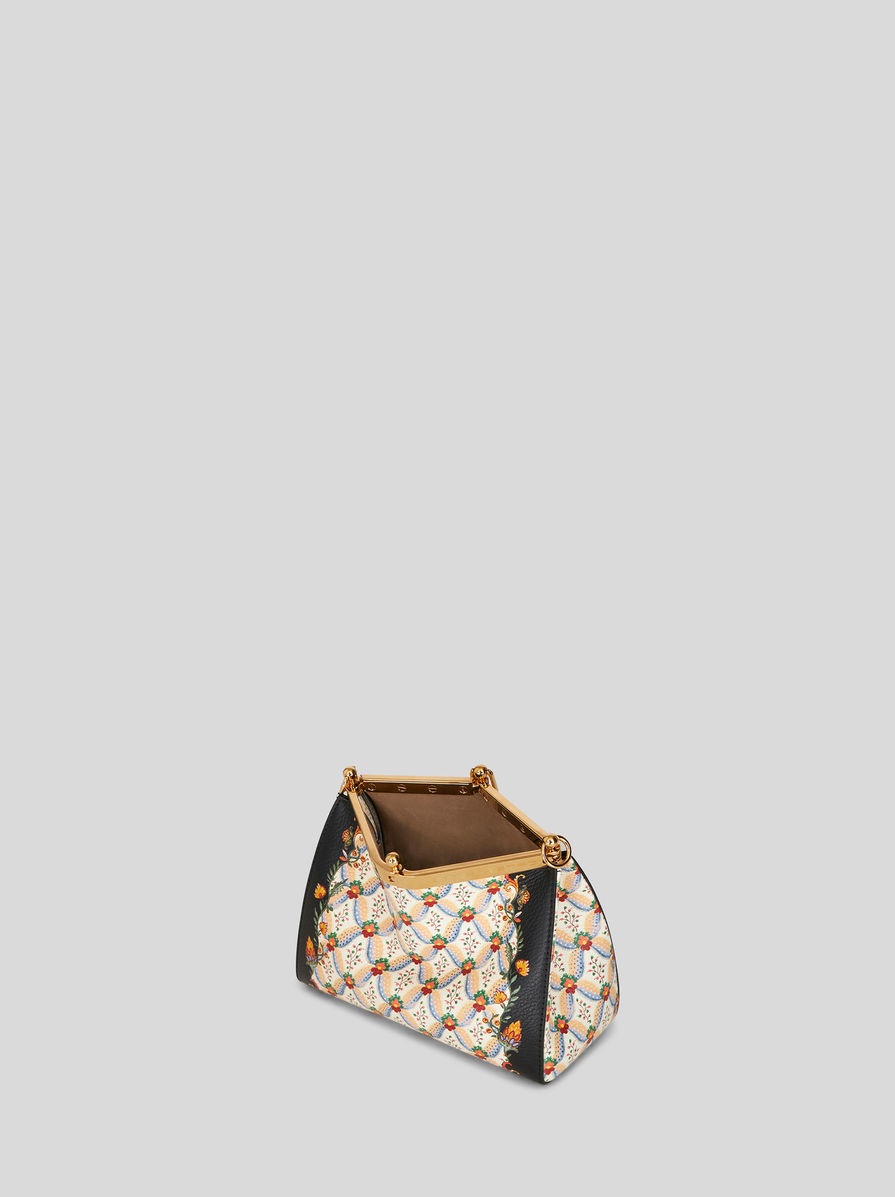 MINI PRINTED VELA BAG - 4