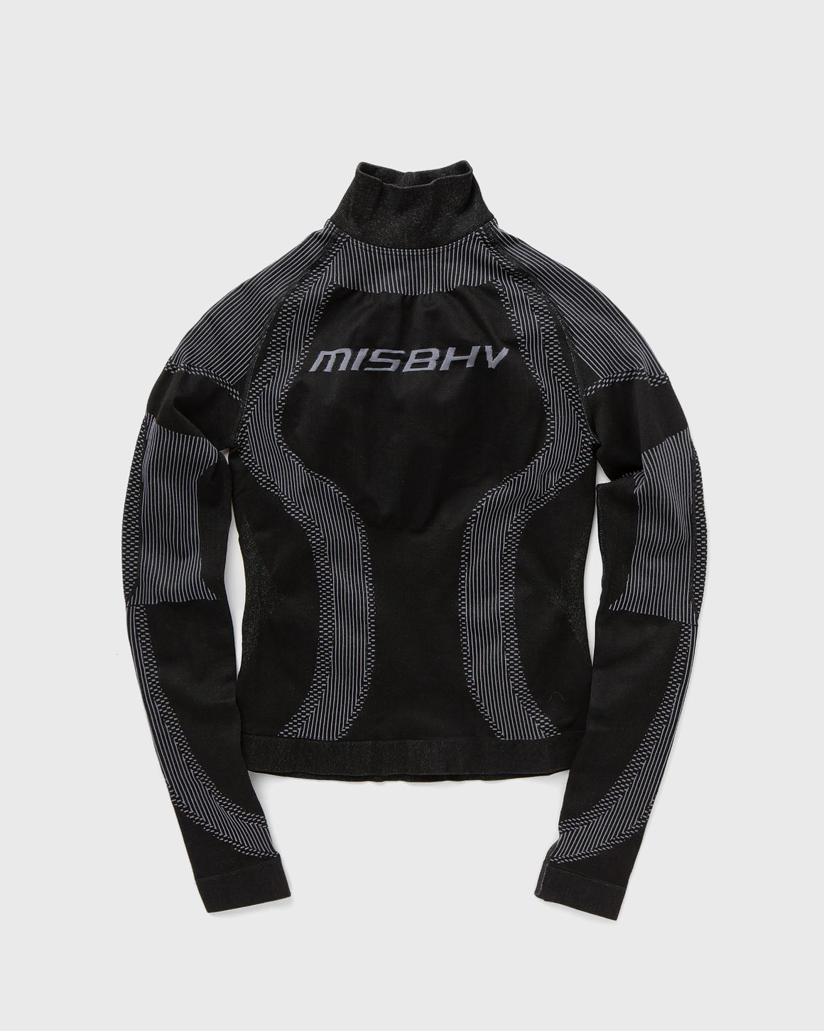 SPORT LONGSLEEVE MUTED - 1