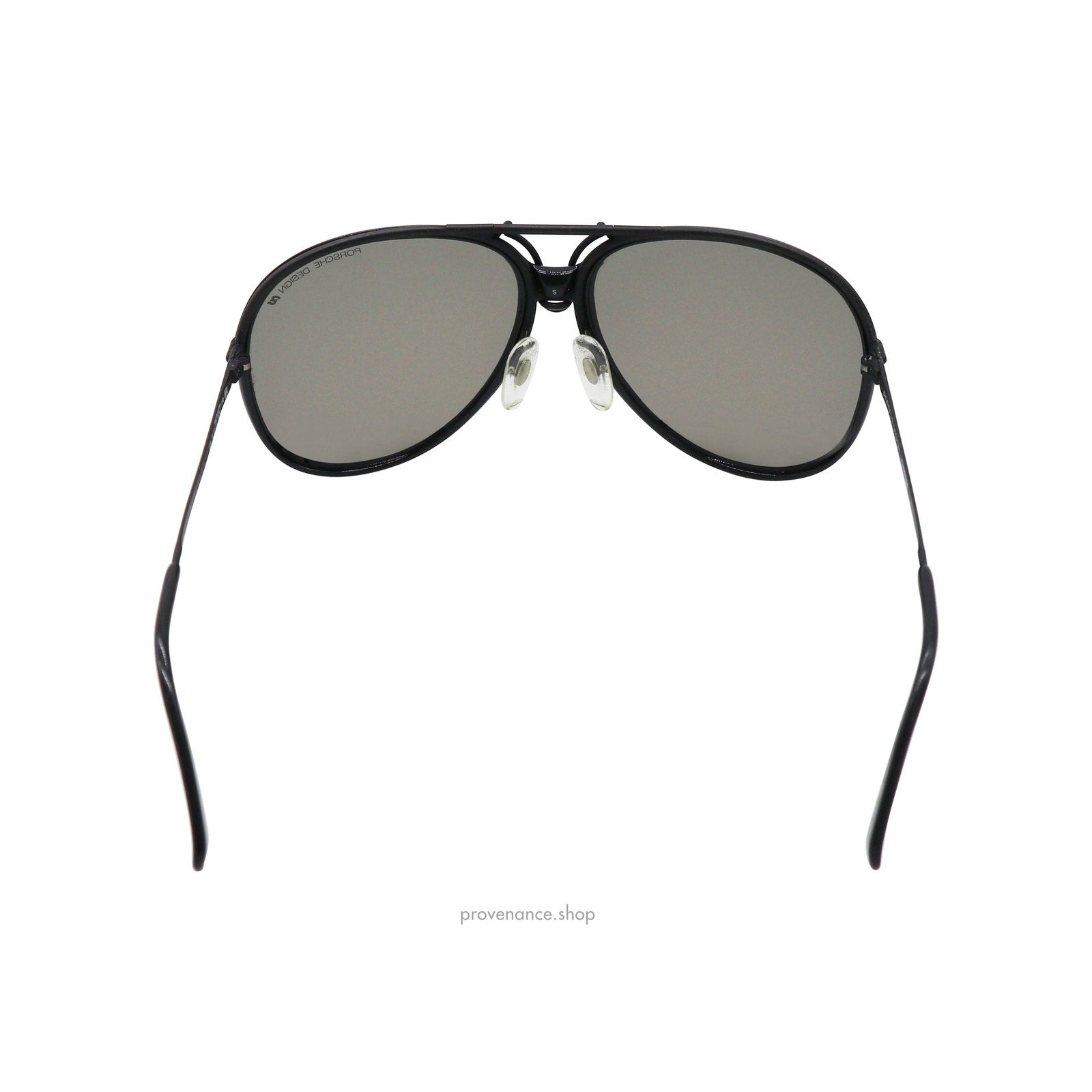 Porsche Carrera - Porsche Carrera 5632 Vintage Sunglasses - 3