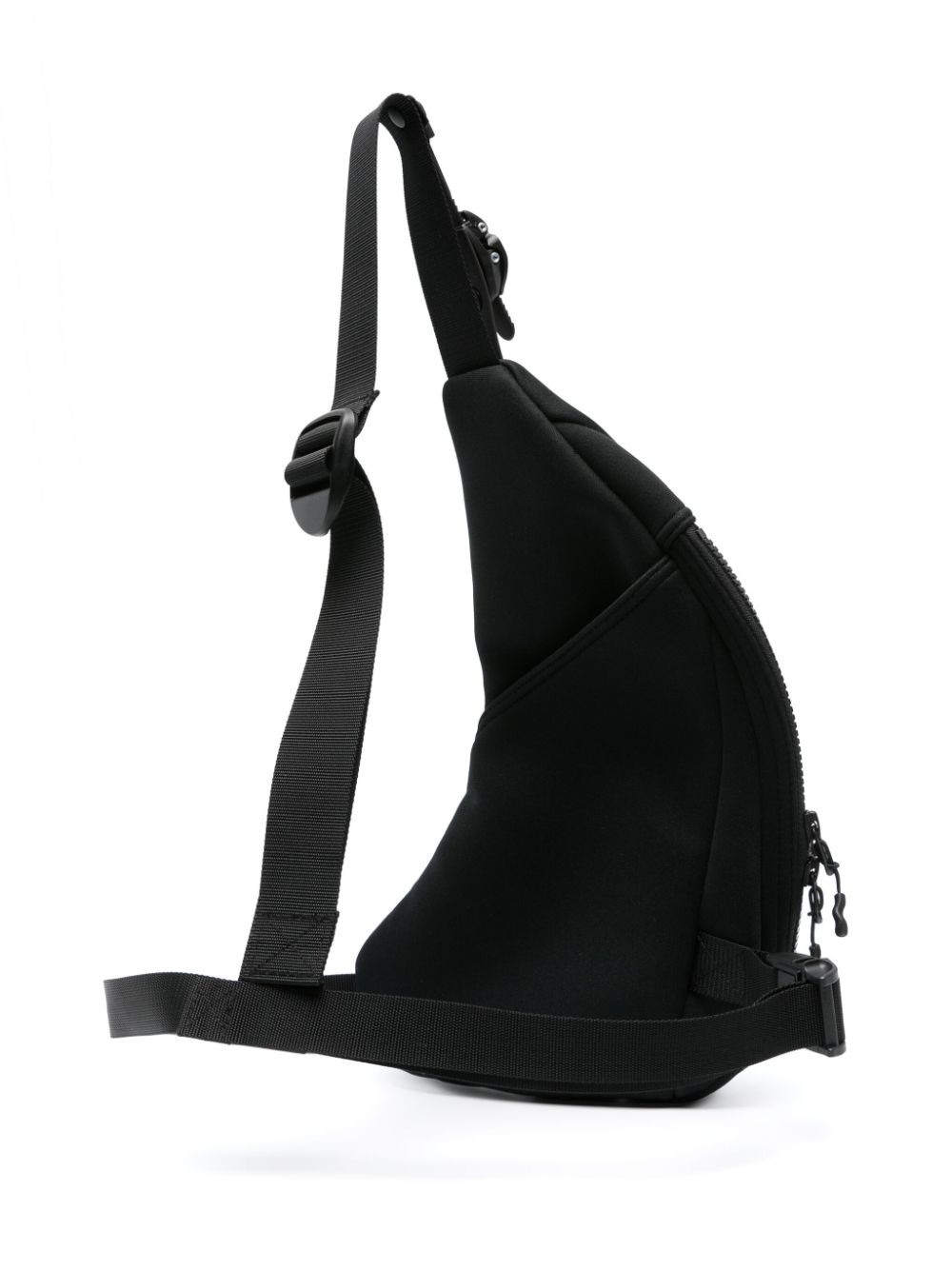 x Innerarum buckle-detail messenger bag - 6