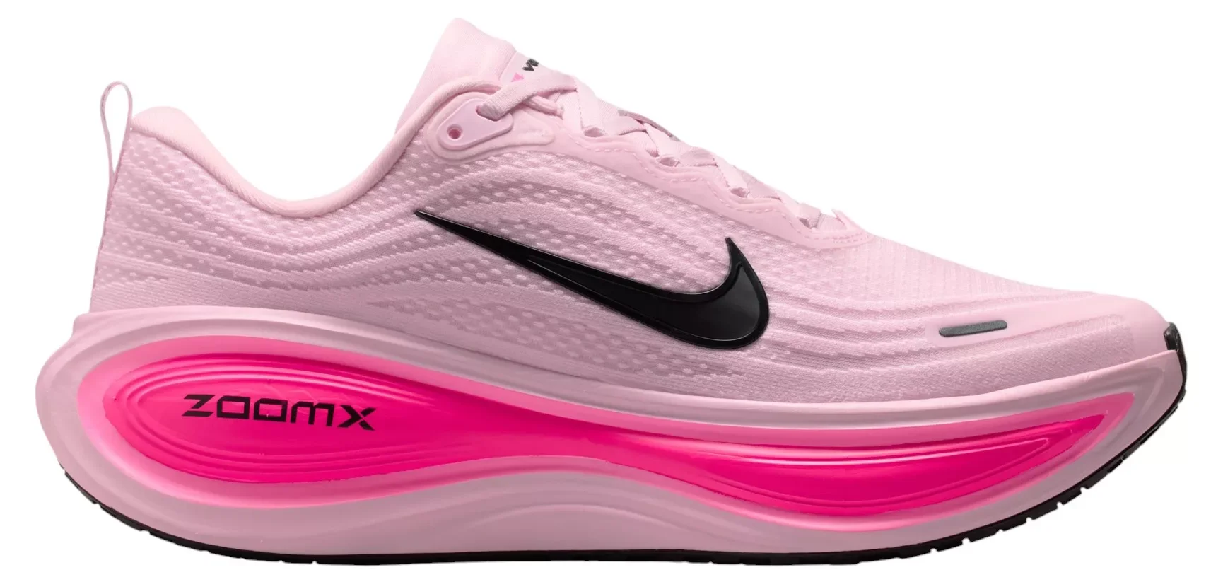 Nike Men's Vomero Plus Running Shoes - 1