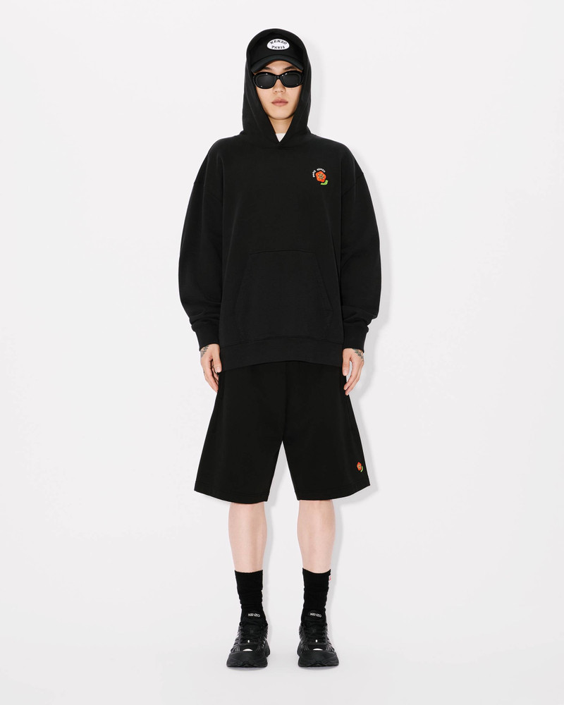 'KENZO Pop' embroidered short 3