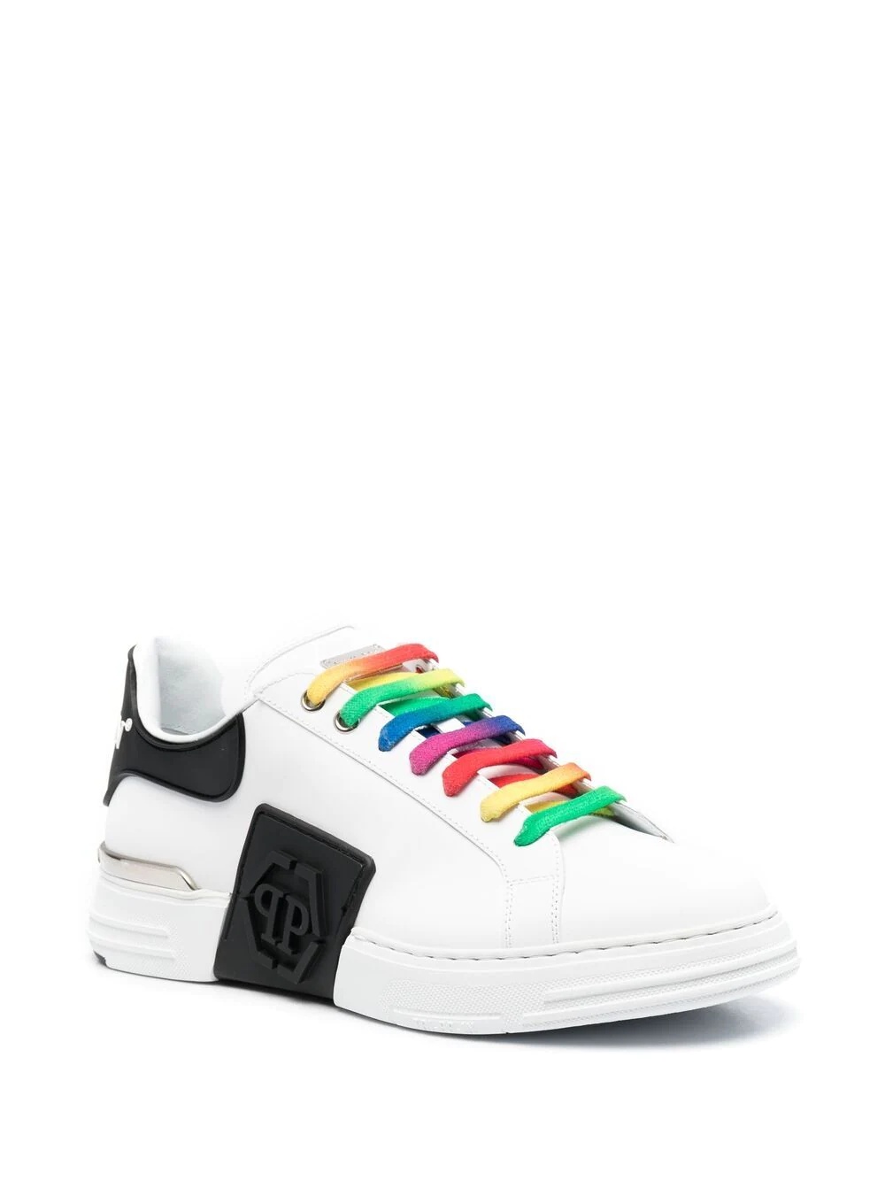 Phantom Kick$ low-top sneakers - 2